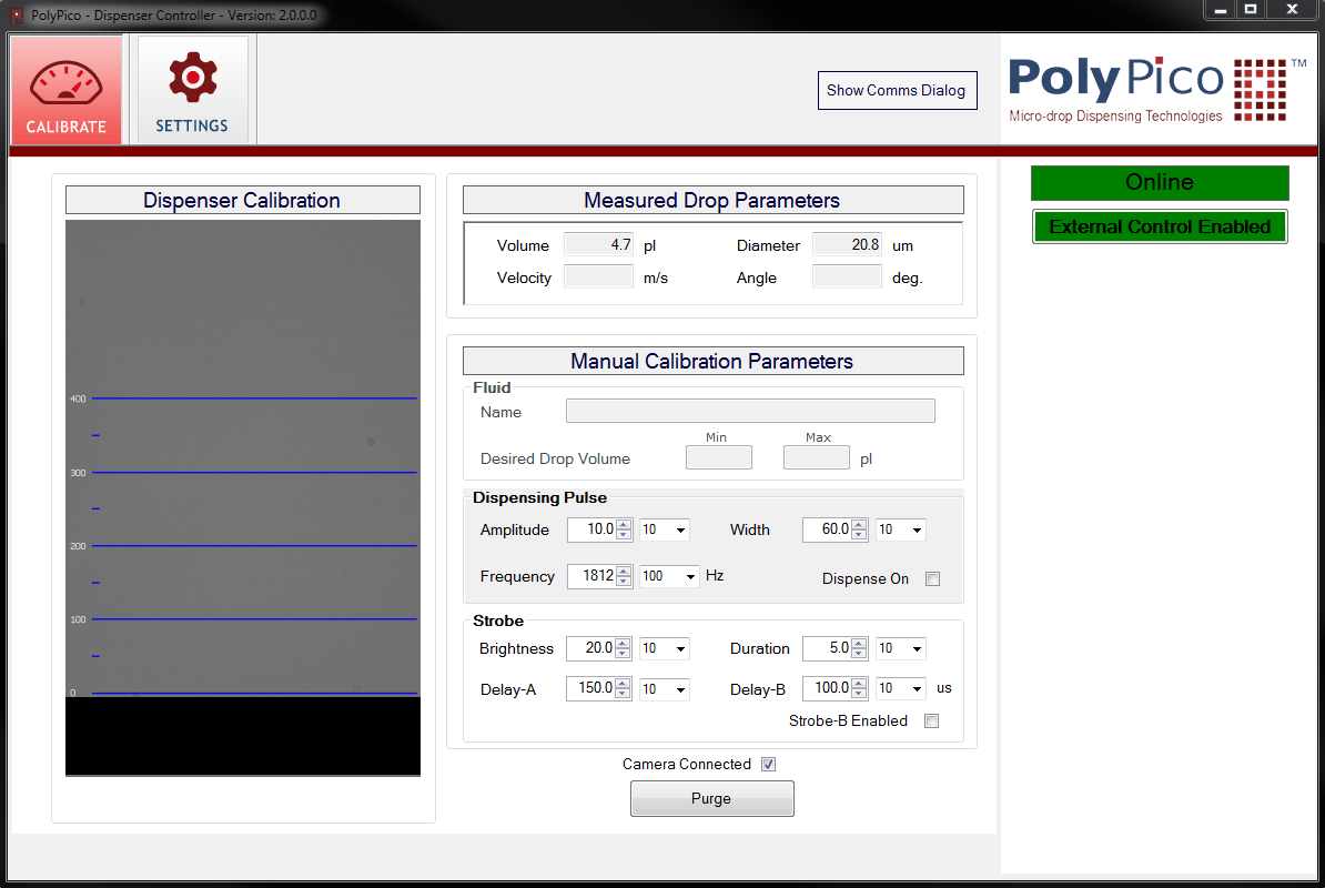 OEM Integration kit PolyPico Technologies Ltd.