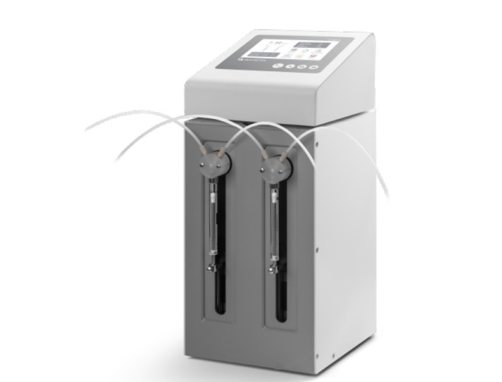 Dispenser cartridge filling