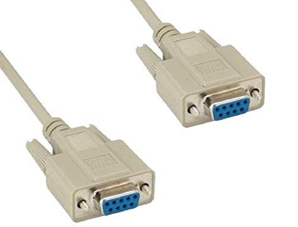cabling for oem microdispensing