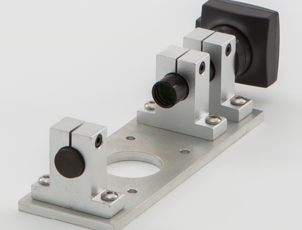Drop watch camera
