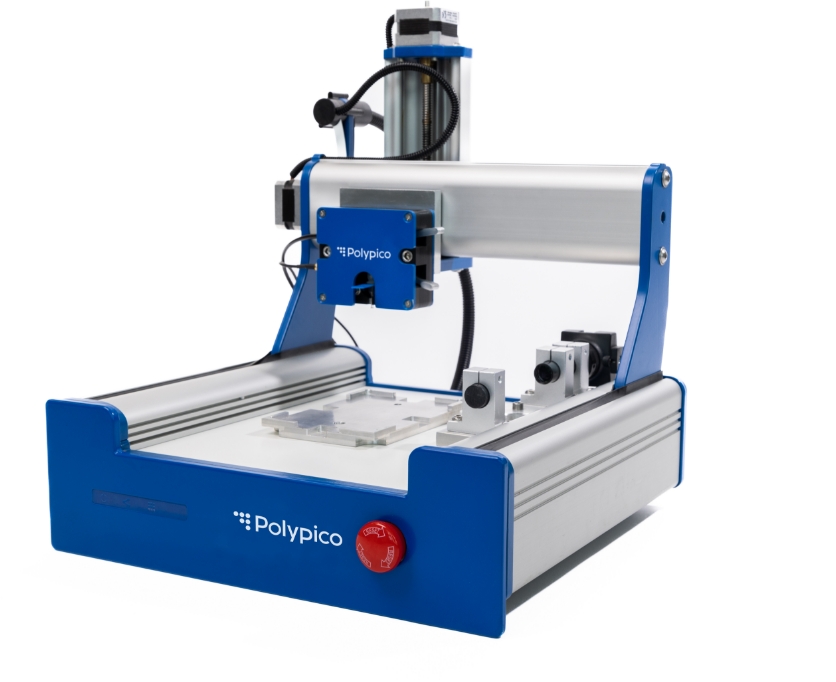 Pico E Entry level microdispensing system